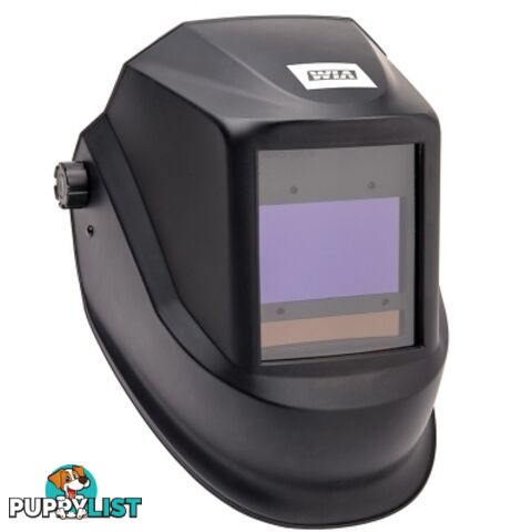 Welding Helmet Optic FX Nero WIA SH300001