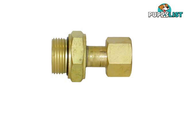 Connecting Adaptor G3/4" Female - G1" Male