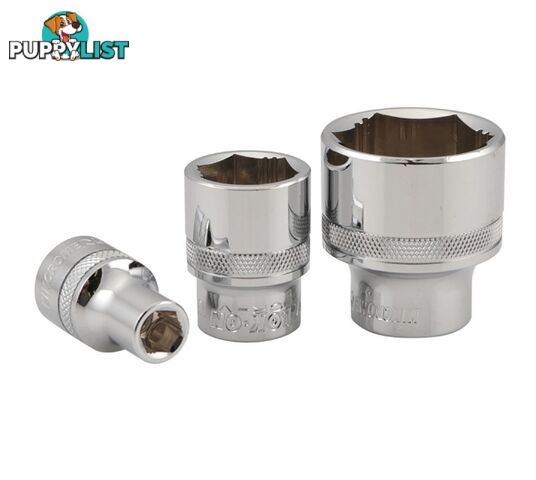 Lokon Socket 1/4dr 9/32 Kincrome K25023