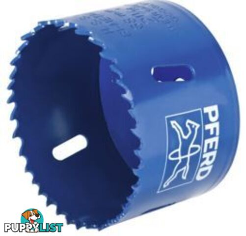 Bi-Metal Hole Saw PFERD