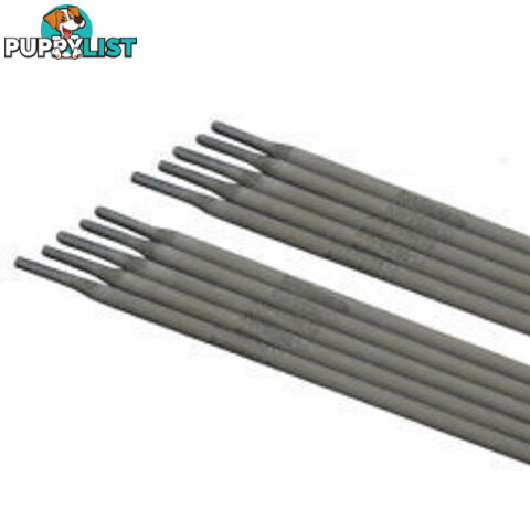 Stainless Steel Electrode E2507B