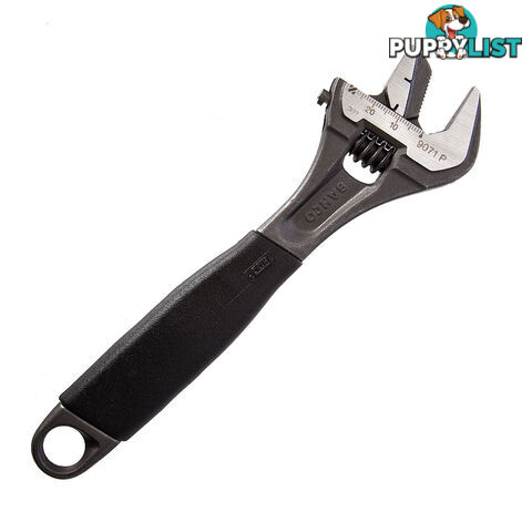 Bahco Adjustable Wrench 8" Reversible