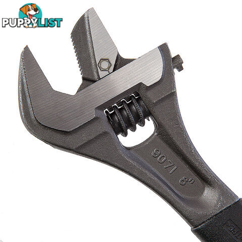 Bahco Adjustable Wrench 8" Reversible