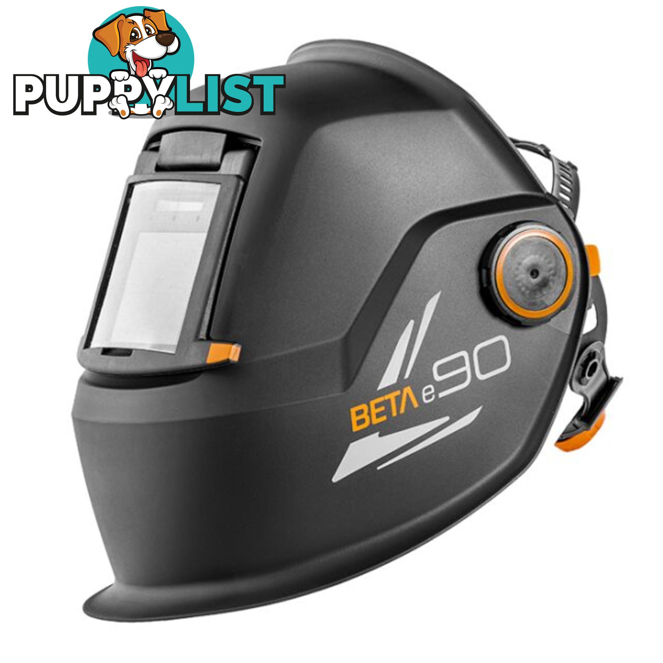 BETA Auto-Darkening Welding Helmets Kemppi E90X (9873024)