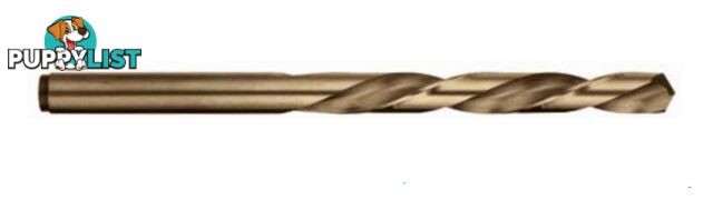 Left Hand Cobalt Drill Bit Sutton Tool D2020300