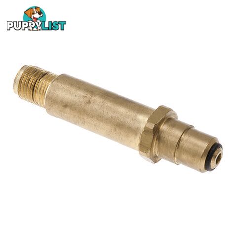 Regulator Stem Brass Type 10 / Type 20 Standard 1/4" BSPP RH M