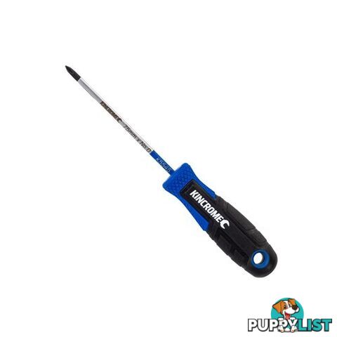 TorquemasterÂ® Philips Screwdriver No.0 X 75mm Kincrome K5545