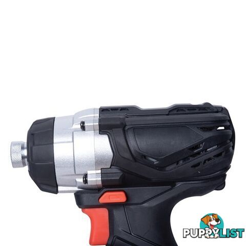 All Impact Driver 18V Charge (Skin Only) Katana 220010