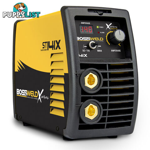 Tig/MMA Welder X-Series ST 141X 691141