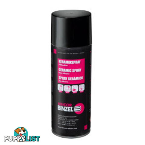 Ceramic Coating Spray 13.5 oz Binzel 192.0228.1