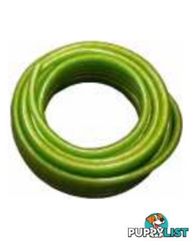 19mm x 35mt Greenflex Ag Industrial Hose 10yr warranty