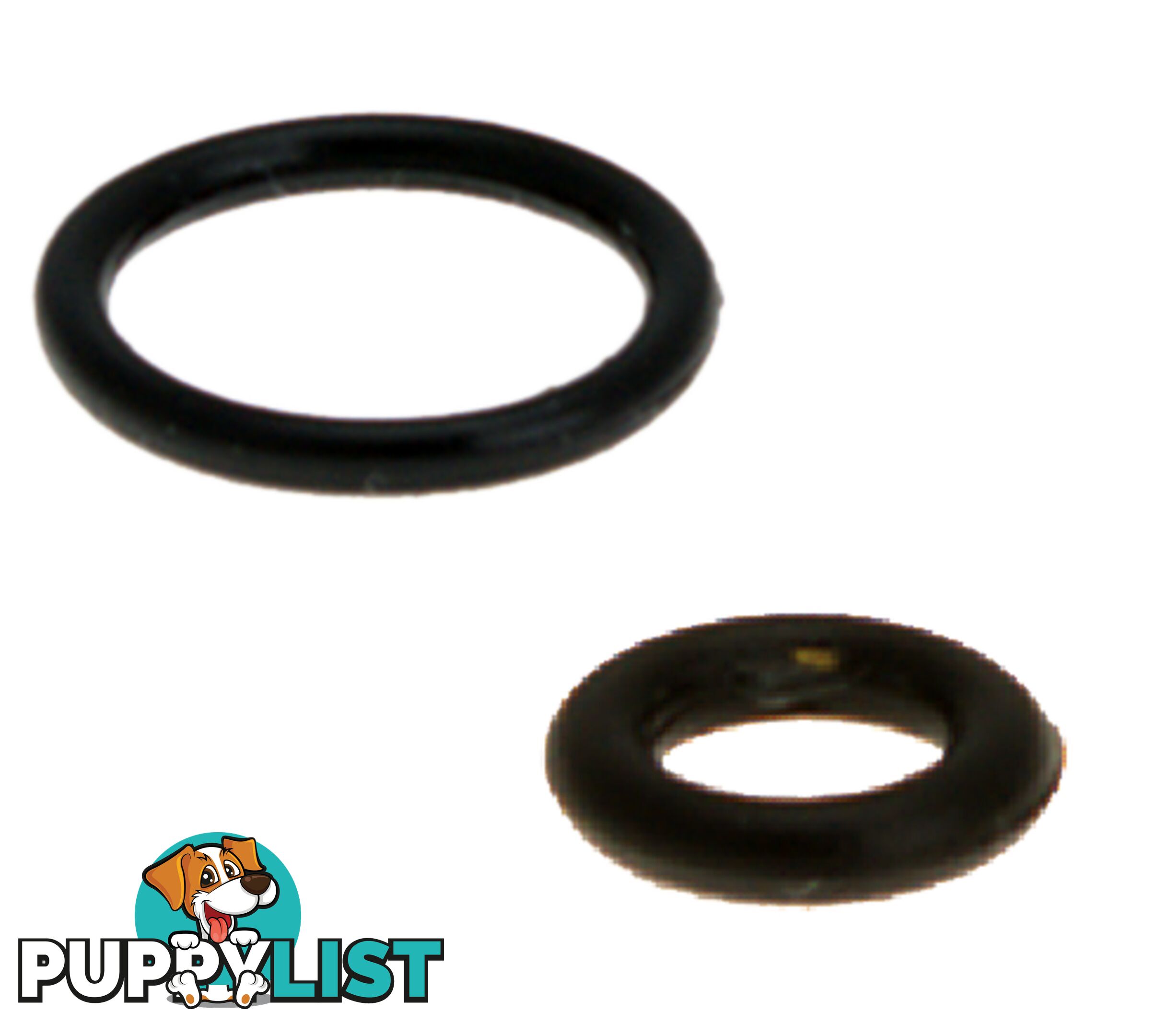 O-Ring For Welding Equipment Pack of 10