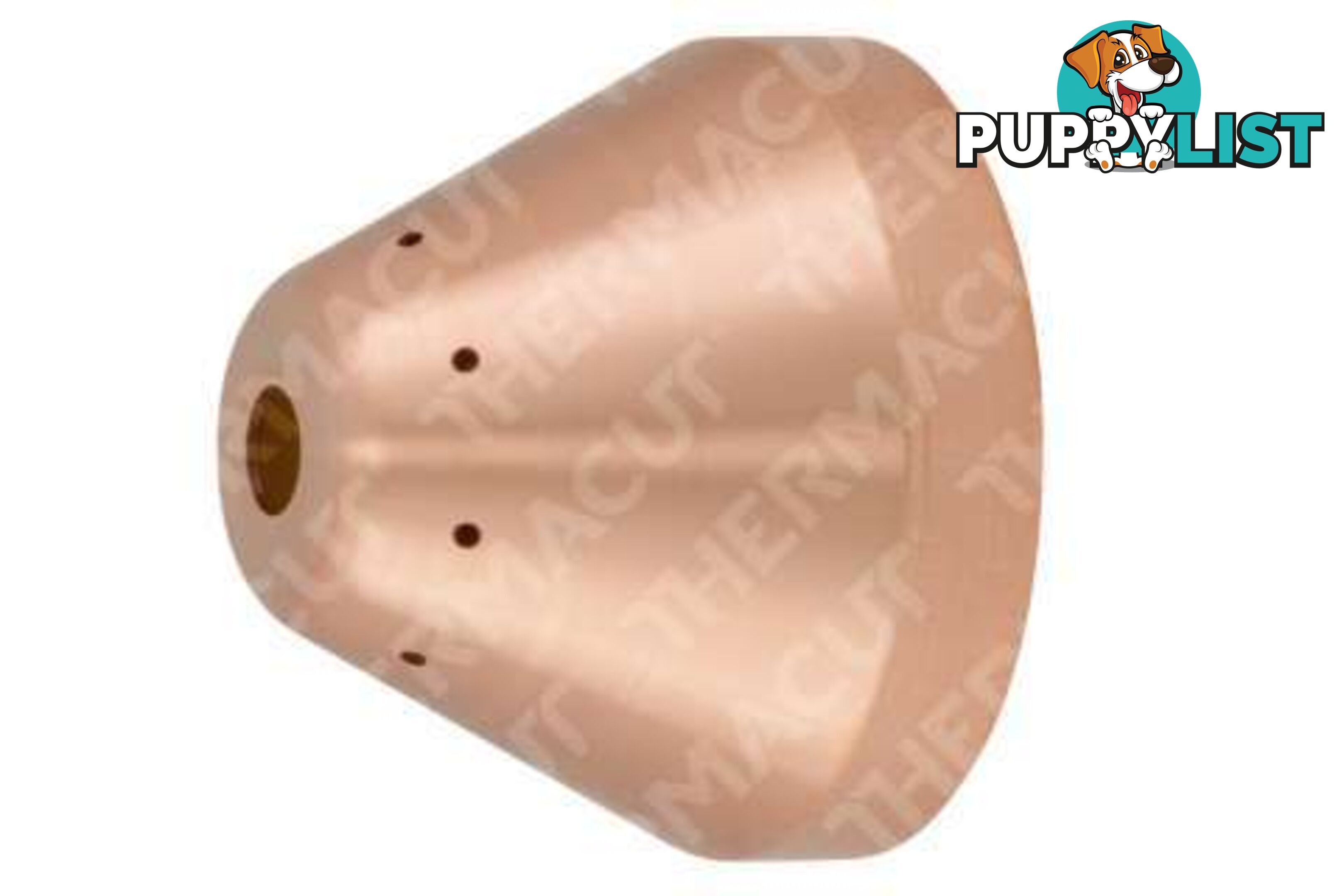 220673-UR Shield Suitable For 45 Machine Torch