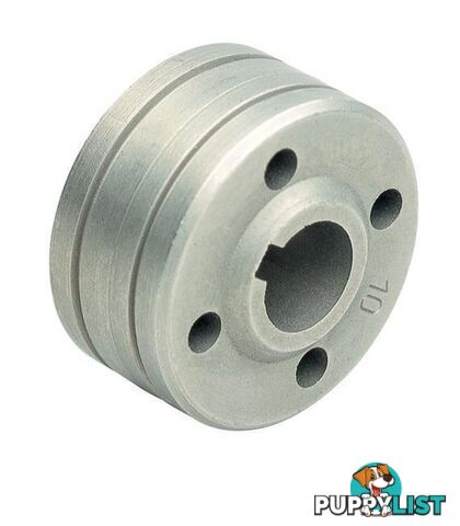 WF Series Drive / Feed Rollers (37mm)