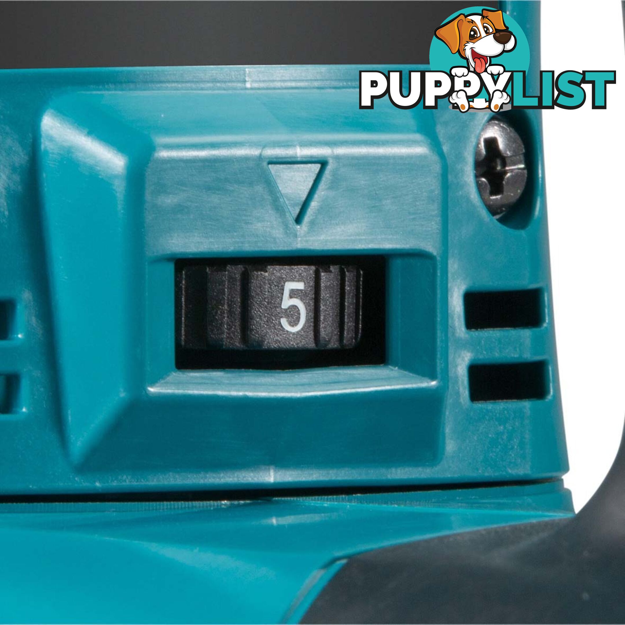 Power Scraper 18V Brushless SDS Plus Makita DHK180Z