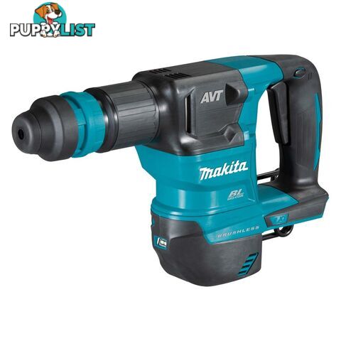 Power Scraper 18V Brushless SDS Plus Makita DHK180Z