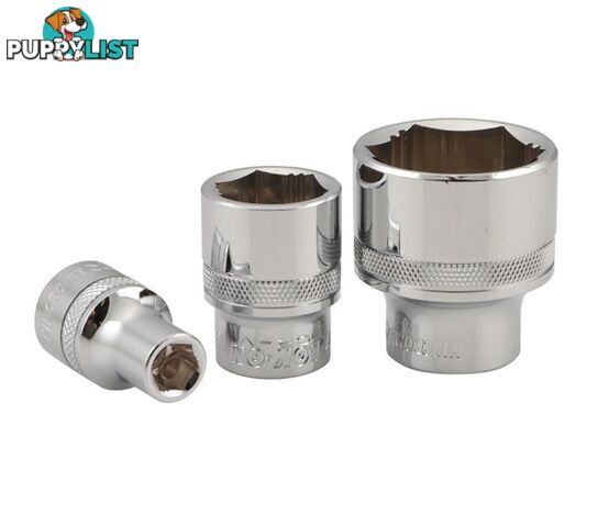 Lokon Socket 1/4dr 7mm Kincrome K25005