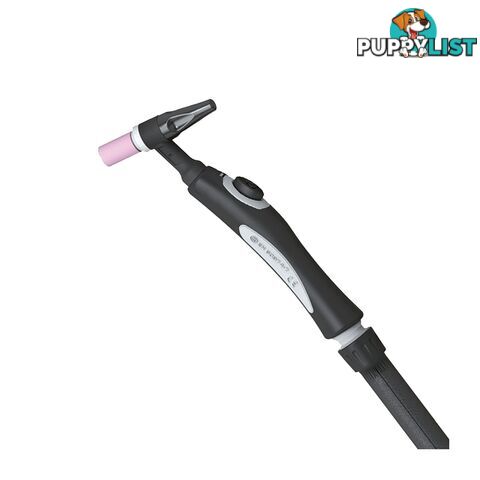 SR9 Suregrip Series Ergo TIG Torch Unimig SR-9