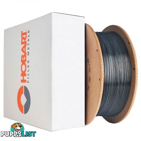 Flux-Cored Fabco 811N1 Wire 1.6mm 15Kg Vacuum Packed Spool Hobart S283619-053