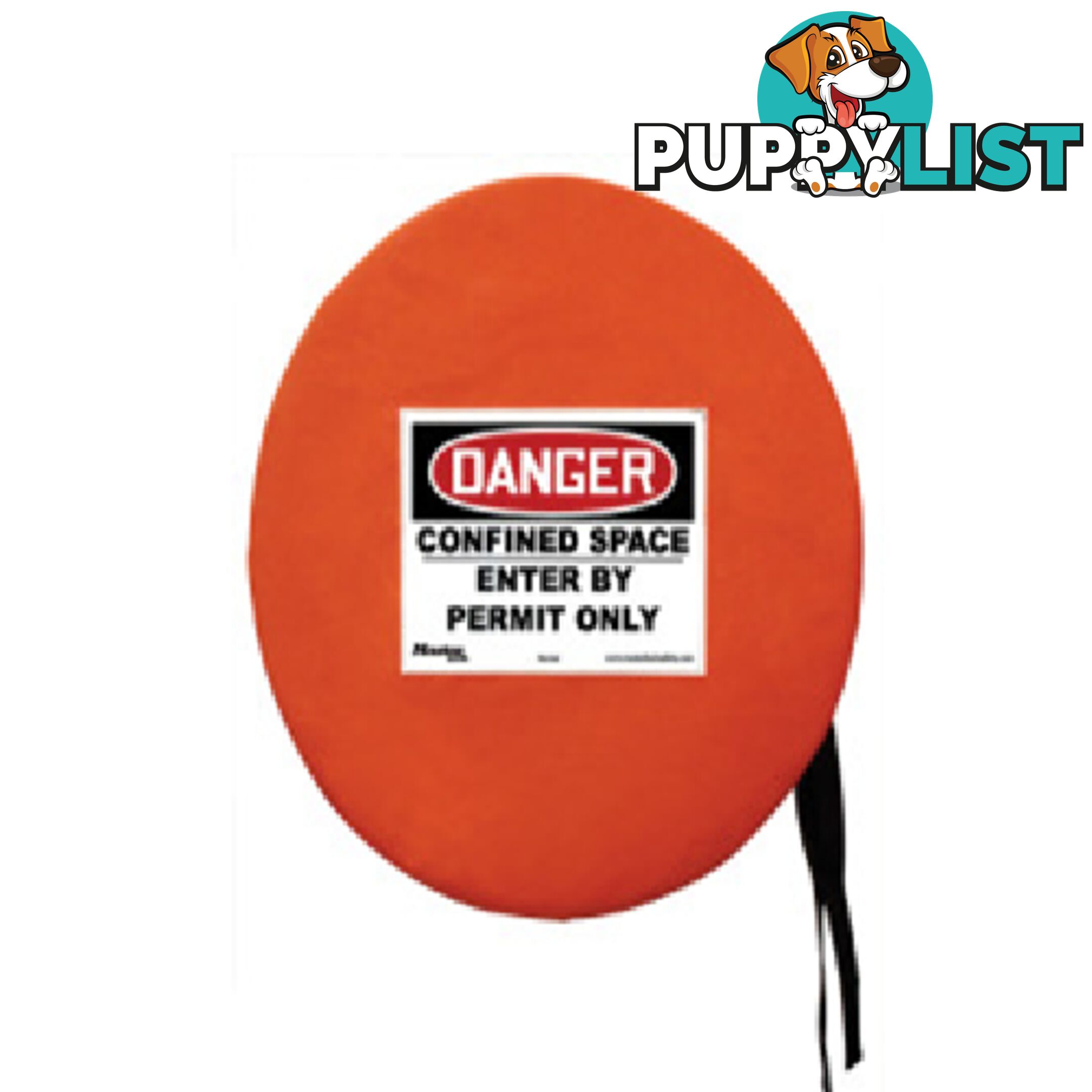 Confined Space Control Covers Masterlock S203CS_