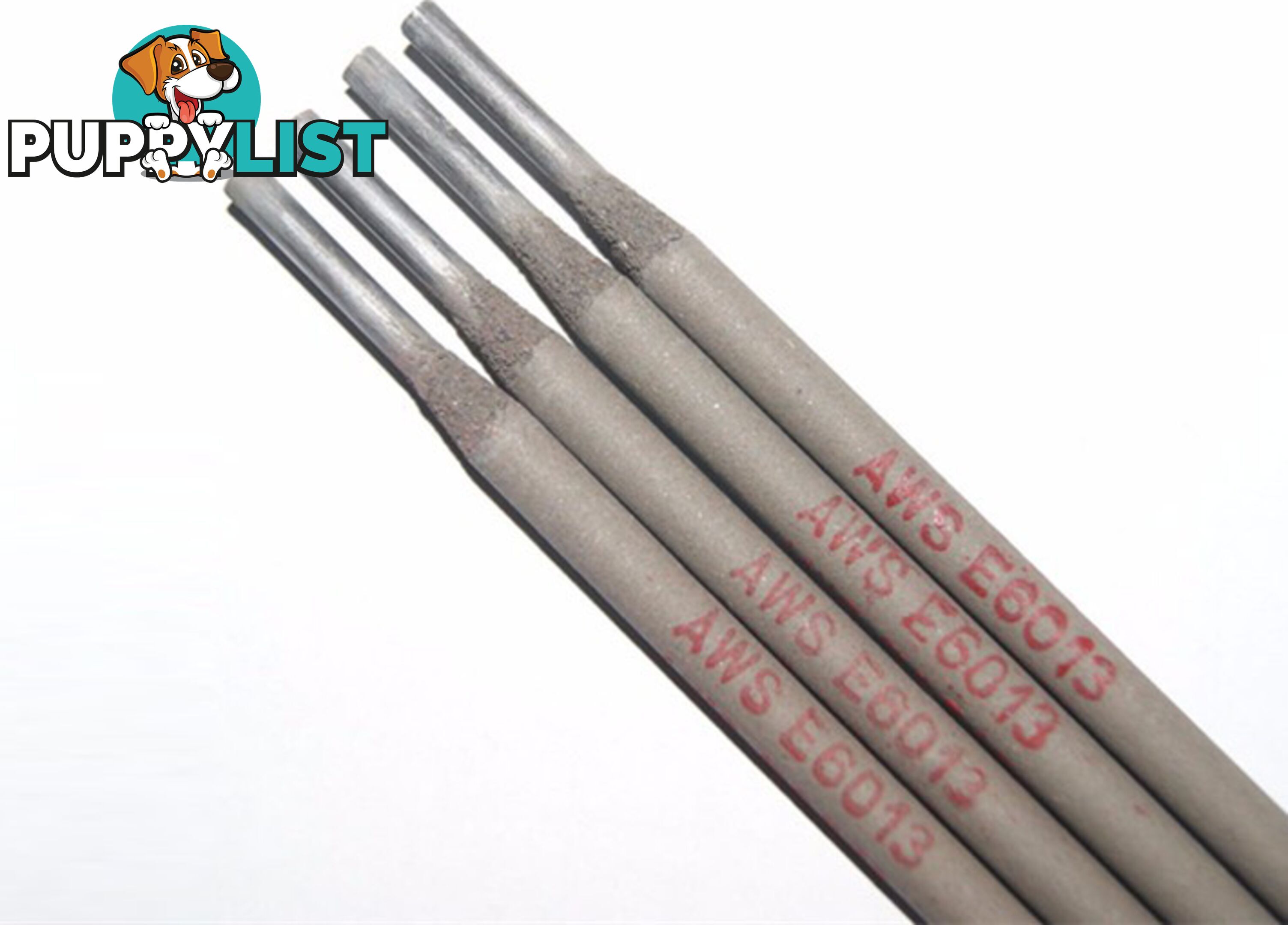 General Purpose Electrodes 6013