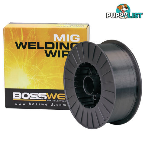 Mig Wire Hardfacing Flux Cored 600 1.2mm 15 Kg 200600