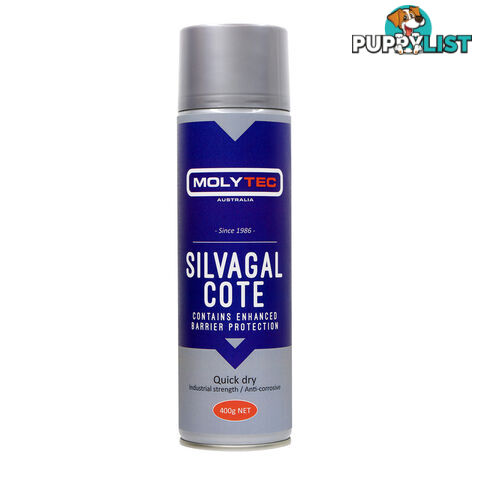 Silvagal Cote 400g M892 Box of 12