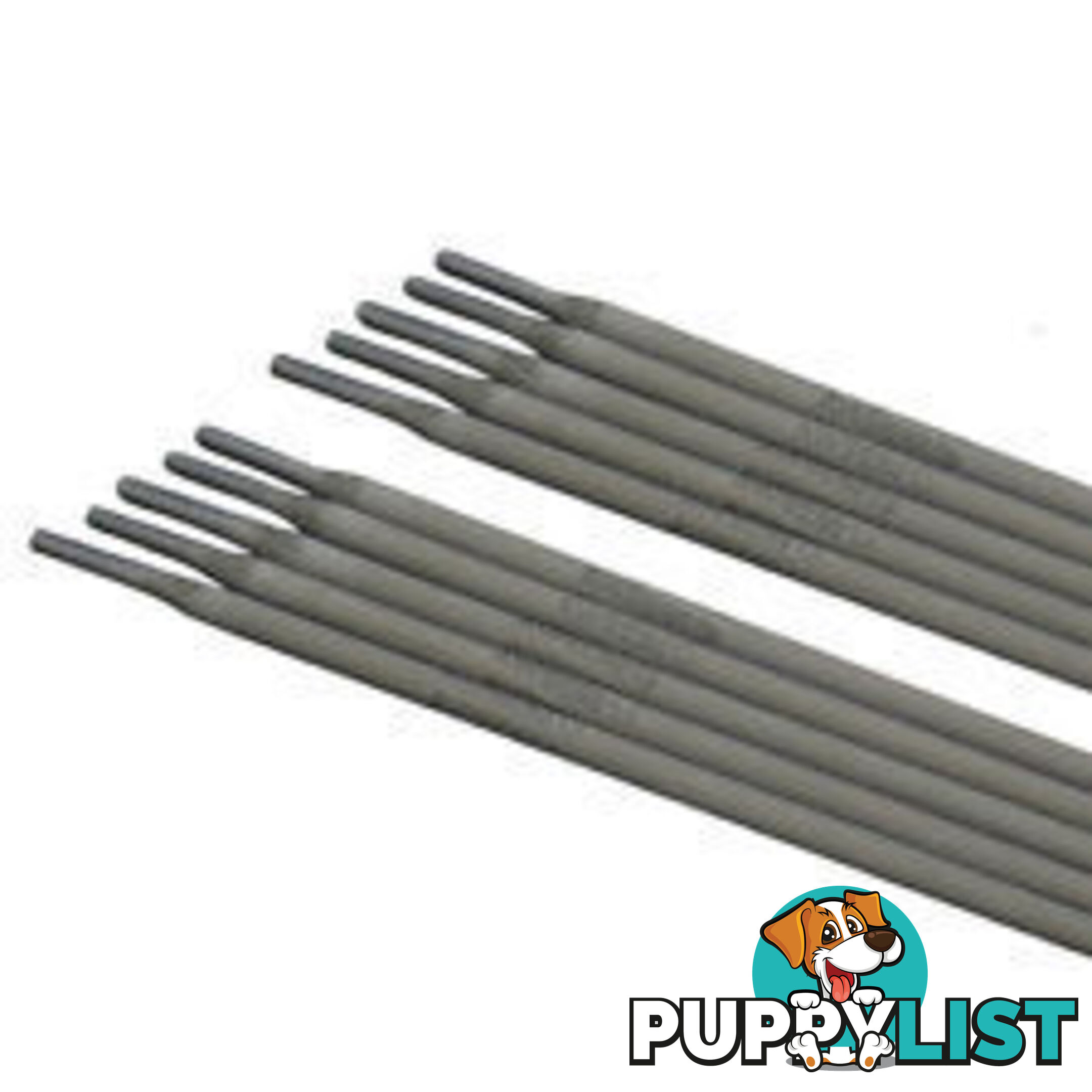 Stainless Steel Electrode E316LP