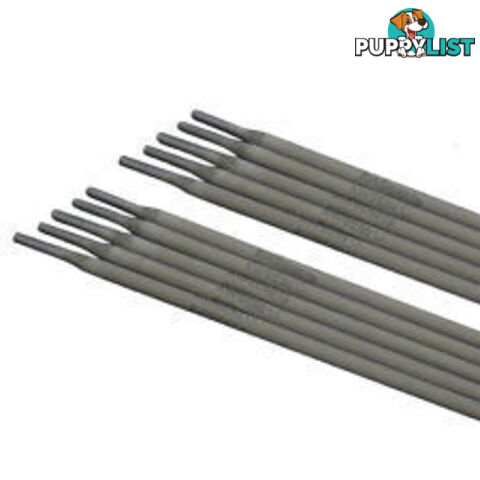 Stainless Steel Electrode E316LP