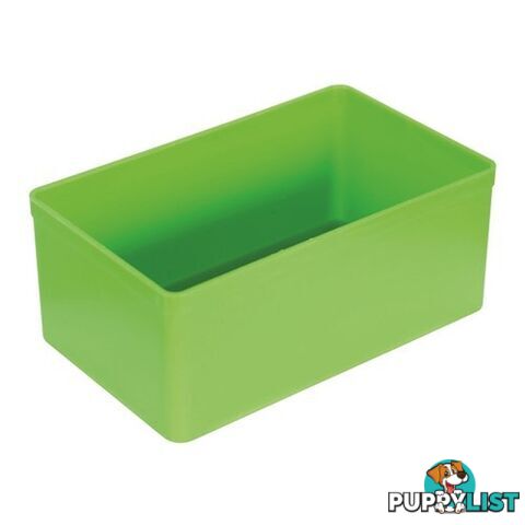 Storage Tub Extra Large Green Kincrome K7613-4