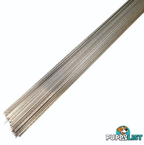 347L Stainless Steel TIG Rods 3.2mm 5Kg TR347L325