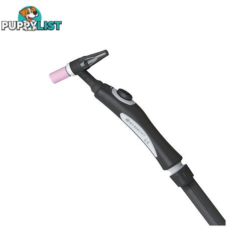 SR9 Suregrip Series Ergo TIG Torch Unimig SR-9