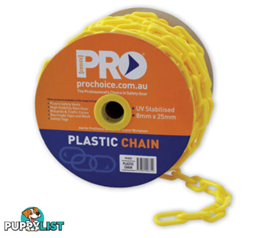 PRO Safety Chain