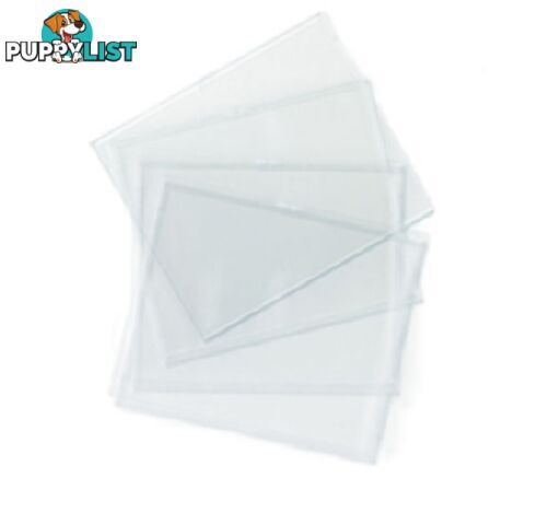 Clear Lens (Polycarbonate)