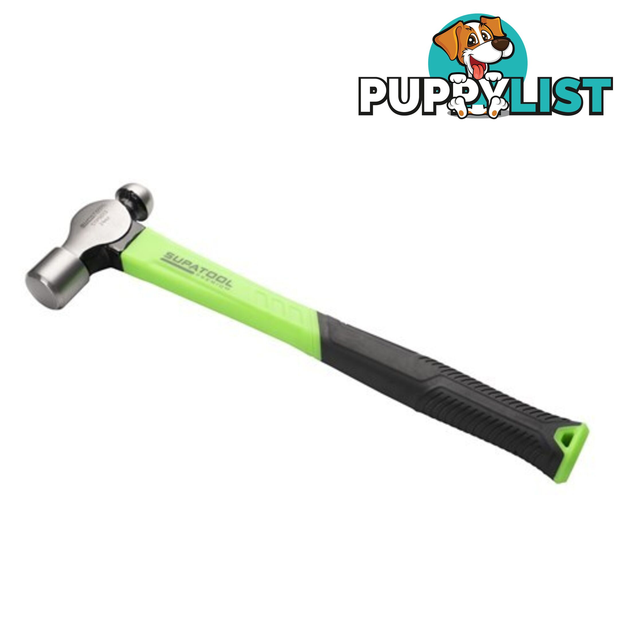 Ball Pein Hammer 24oz Kincrome STP9013