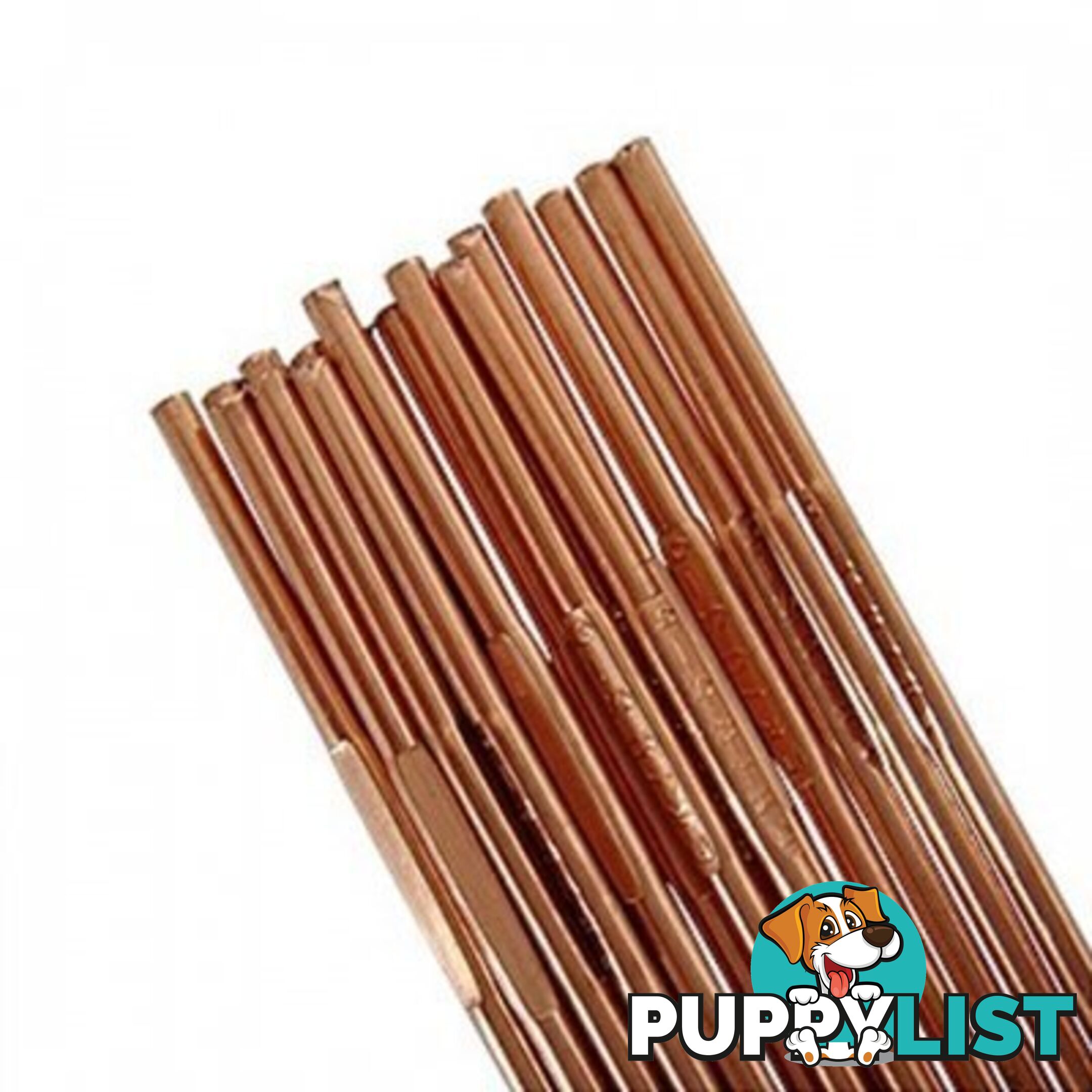 Tig Rods Phosphor Bronze 3.2mm 1Kg TRPB321KG