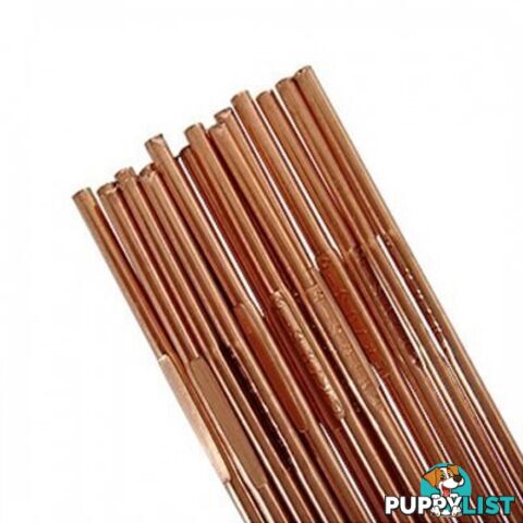 Tig Rods Phosphor Bronze 3.2mm 1Kg TRPB321KG