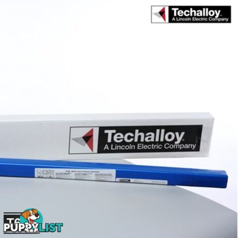 Techalloy 413 (FM67) Nickle Alloy Tig Rods