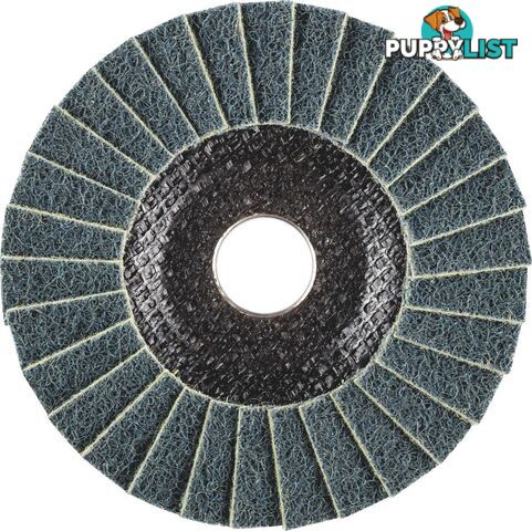 Surface Conditioning Flap Disc 125mm PVL 125 A Pferd 44694111_ Each