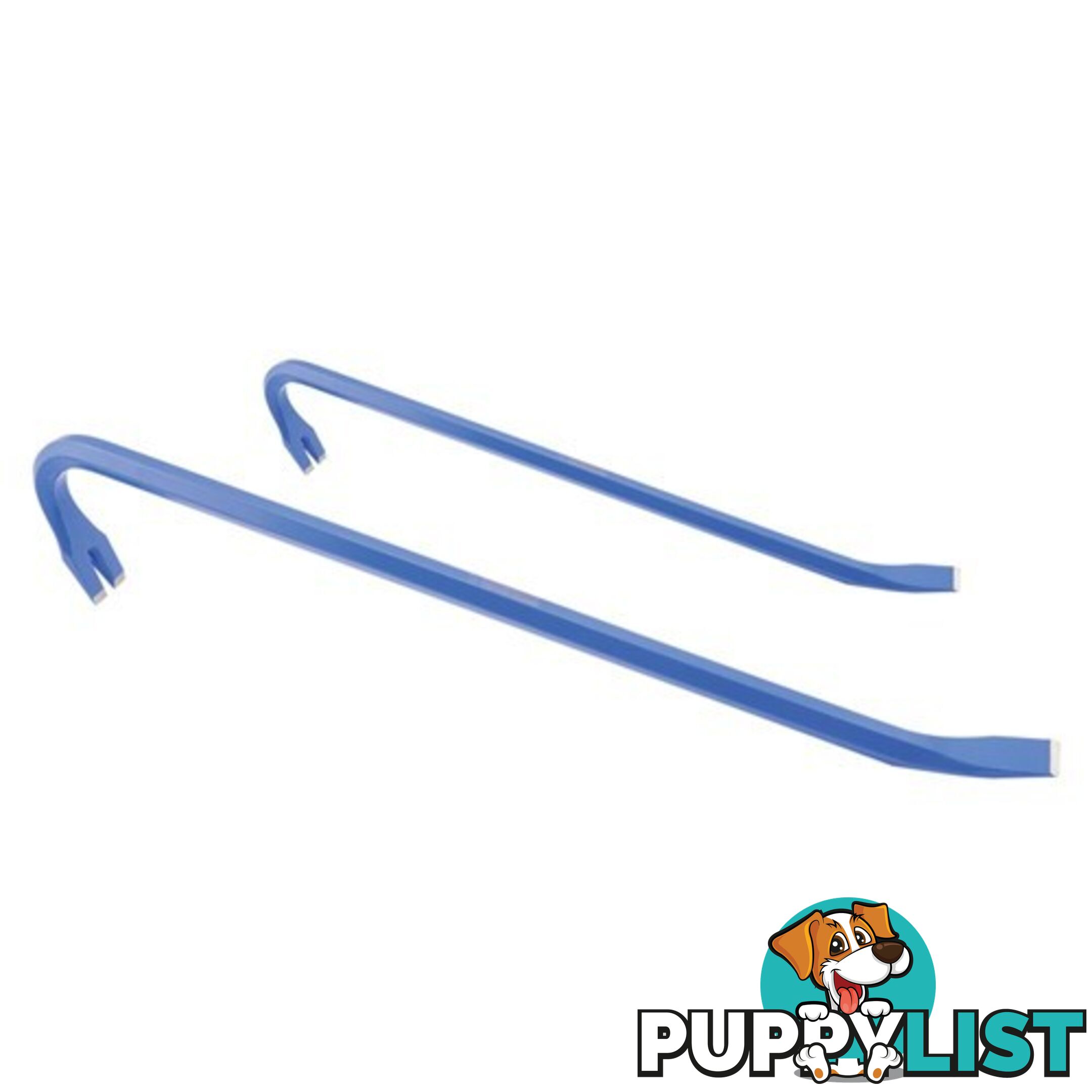 Wrecking Bar Set 900&300mm