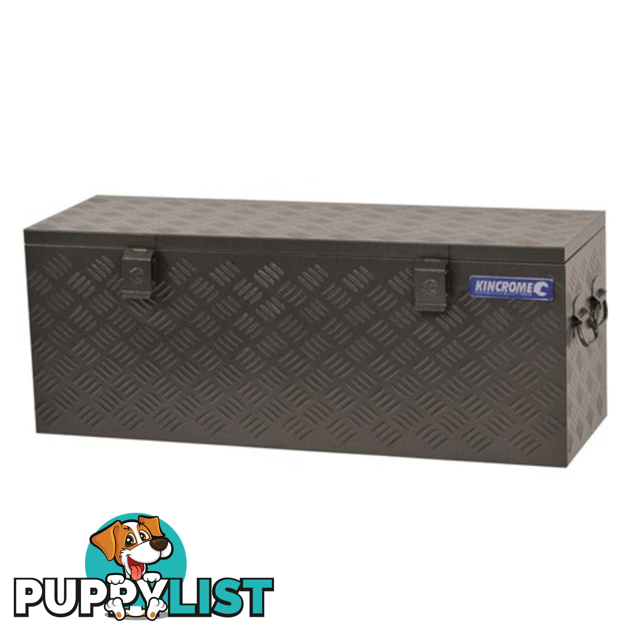 Tradesman Truck Box 1100mm Kincrome 51094