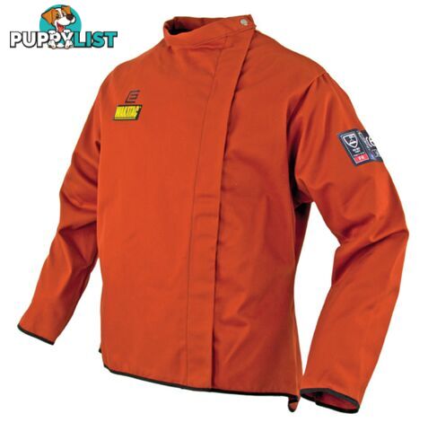 Welding Jacket WAKATAC Proban 762 mm Long Elliotts