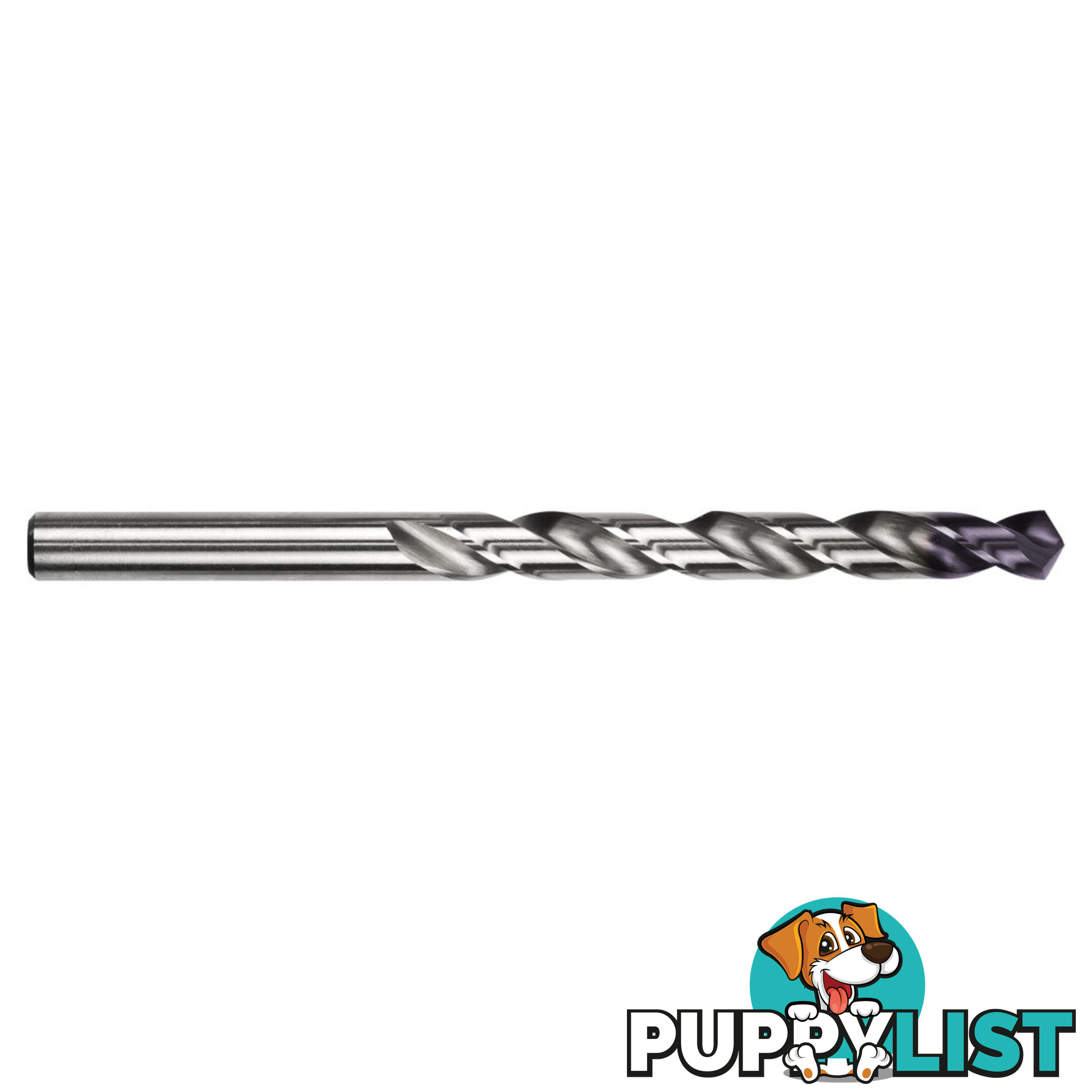D184 Jobber Drills â Viper Plus Sutton Tool D184ViperPlusDrillBit