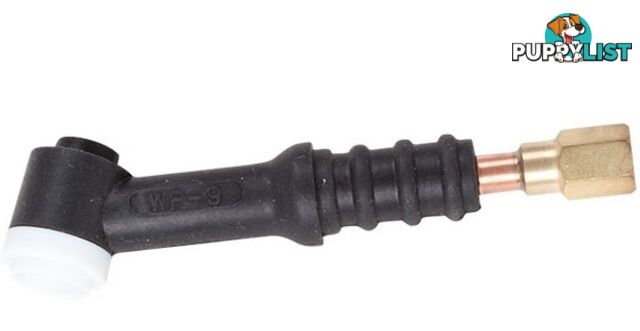 9 Series Flexible Tig Torch Body 9F