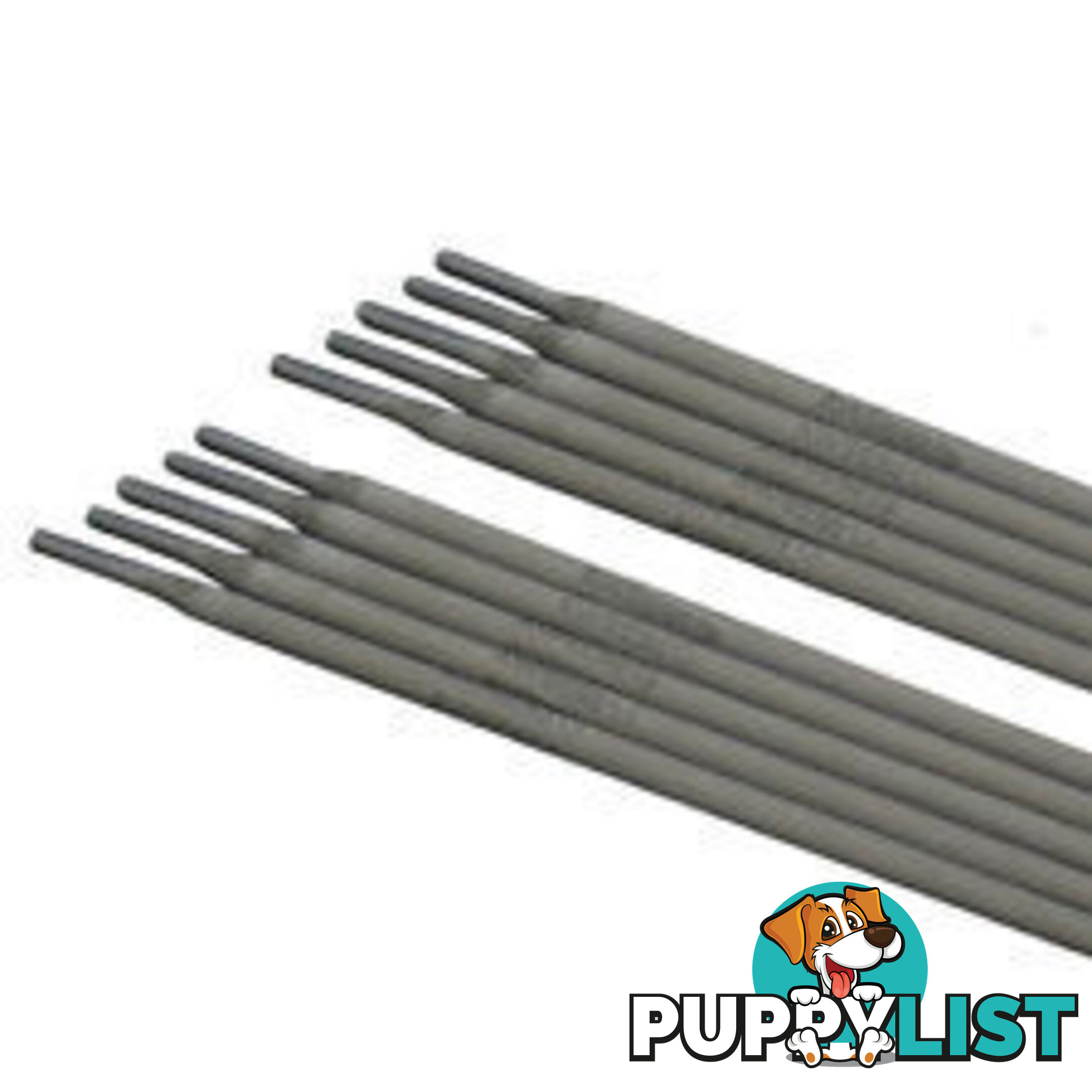 Stainless Steel Electrode E2507B