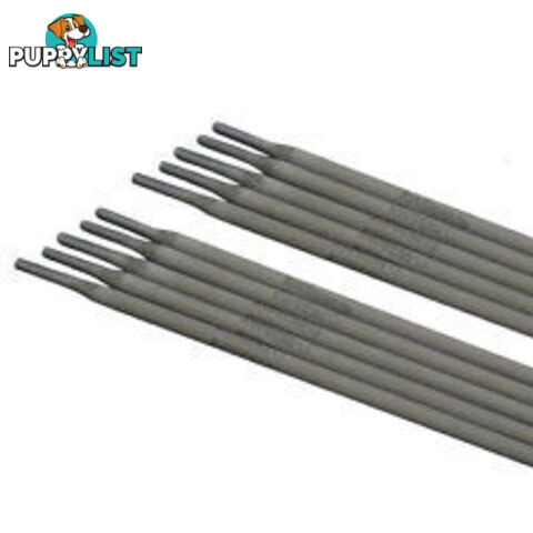 Stainless Steel Electrode E2507B