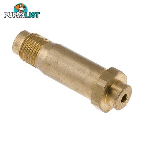 Regulator Stem Brass Type 10 / Type 20 Standard 1/4" BSPT LH M