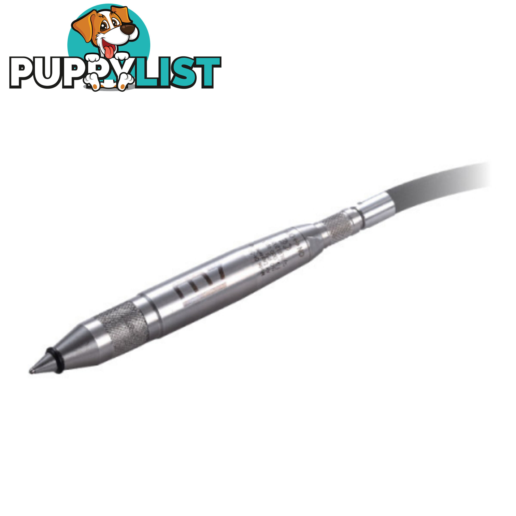 Engraving Pen 13000 BPM 140mm Long M7 M7-QA511