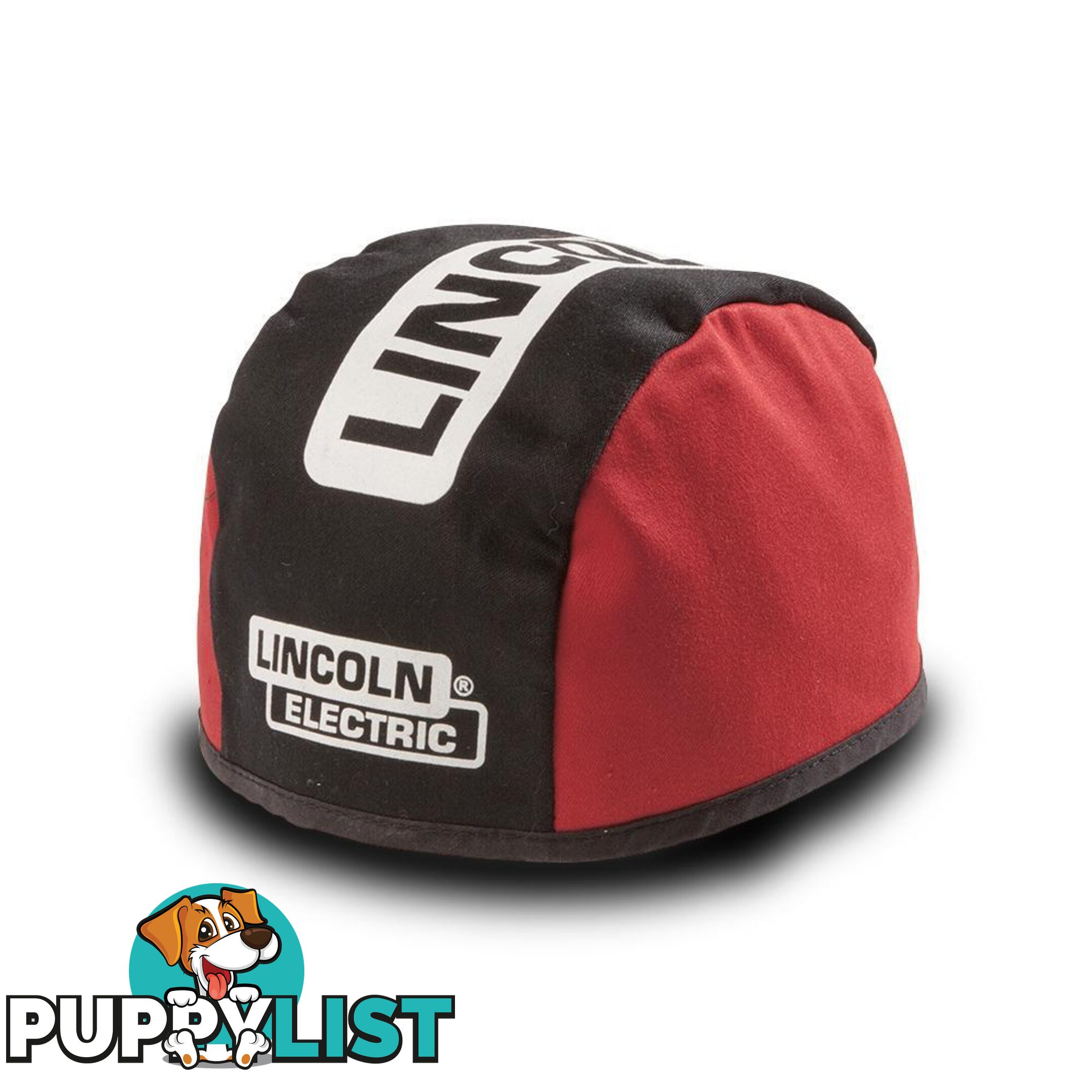 Flame Retardant Welding Beanie Lincoln K2994-XL