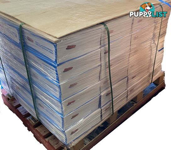 Mig Wire Mild Steel 70S6 1.2mm Pallet of 72 Rolls of 15Kg Wire